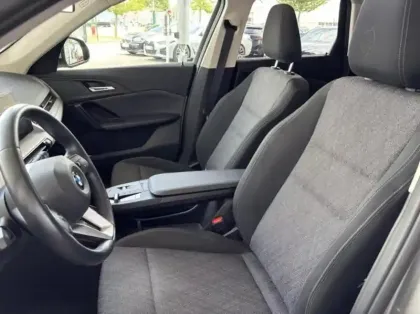 Photo 8 BMW X1  sDrive18i 136ch
