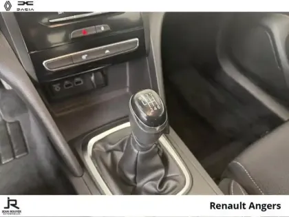 Photo 5 Renault Megane  1.0 TCe 115ch Business -21N
