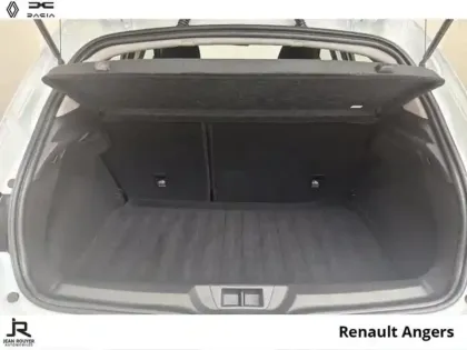 Photo 6 Renault Megane  1.0 TCe 115ch Business -21N
