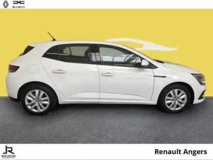 Photo 13 Renault Megane  1.0 TCe 115ch Business -21N