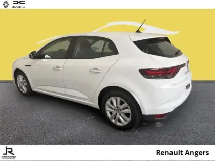 Photo 10 Renault Megane  1.0 TCe 115ch Business -21N
