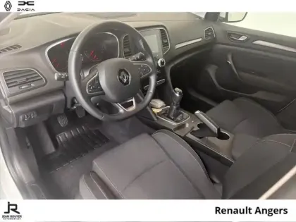 Photo 14 Renault Megane  1.0 TCe 115ch Business -21N
