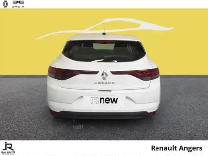 Photo 11 Renault Megane  1.0 TCe 115ch Business -21N