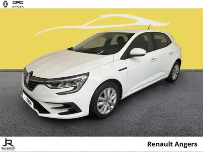 Photo Renault Megane Business