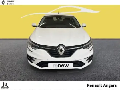 Photo 8 Renault Megane  1.0 TCe 115ch Business -21N