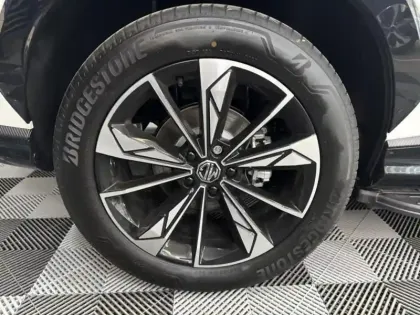 Photo 13 Mg EHS  1.5 GDI 272ch PHEV Luxury