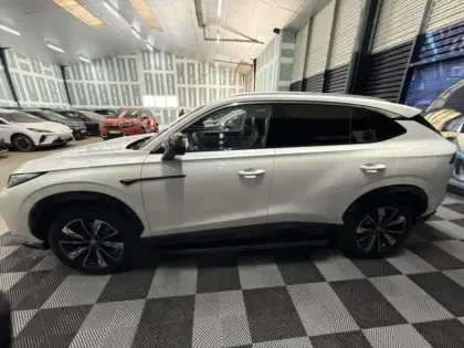 Photo 6 Mg EHS  1.5 GDI 272ch PHEV Luxury