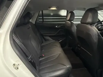 Photo 10 Mg EHS  1.5 GDI 272ch PHEV Luxury