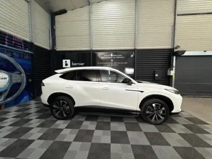 Photo 7 Mg EHS  1.5 GDI 272ch PHEV Luxury
