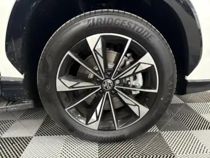 Photo 14 Mg EHS  1.5 GDI 272ch PHEV Luxury