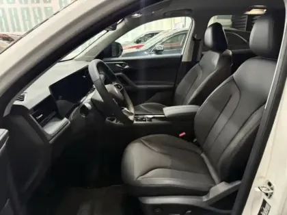 Photo 8 Mg EHS  1.5 GDI 272ch PHEV Luxury