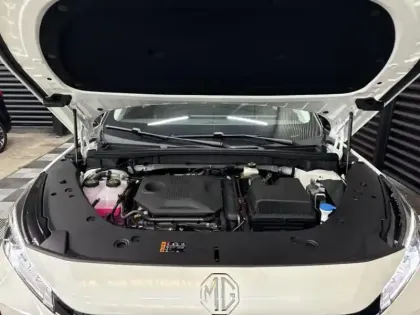 Photo 11 Mg EHS  1.5 GDI 272ch PHEV Luxury