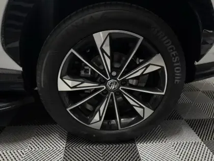 Photo 12 Mg EHS  1.5 GDI 272ch PHEV Luxury