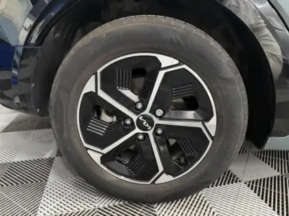 Photo 14 Kia Niro  1.6 GDi 183ch PHEV Premium DCT6