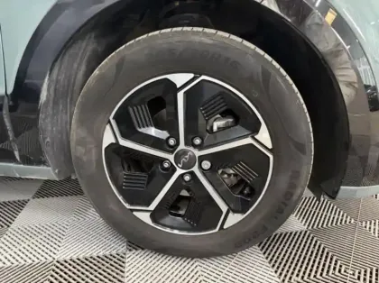 Photo 12 Kia Niro  1.6 GDi 183ch PHEV Premium DCT6