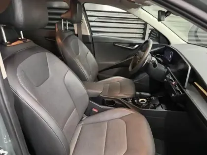 Photo 9 Kia Niro  1.6 GDi 183ch PHEV Premium DCT6