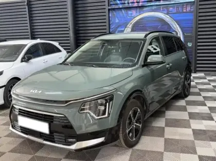 Photo Kia Niro Premium