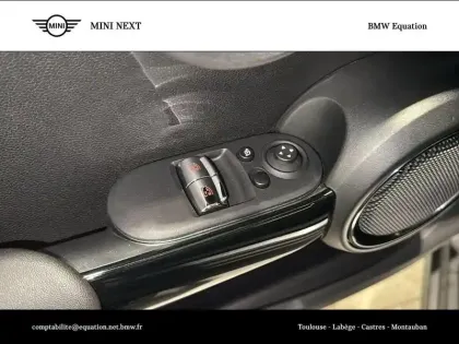 Photo 13 Mini Mini  Cooper S 178ch Edition Premium Plus BVA7