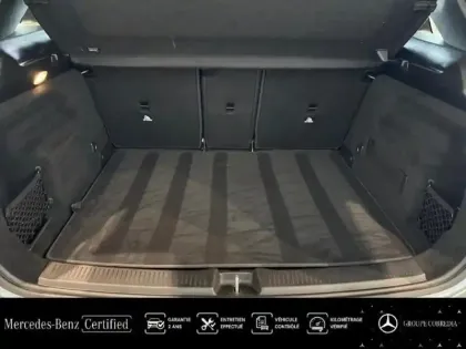 Photo 11 Mercedes Classe B  250 e Hybrid EQ 163+109ch AMG Line 8G-DCT