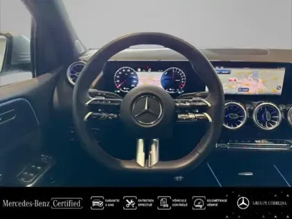 Photo 6 Mercedes Classe B  250 e Hybrid EQ 163+109ch AMG Line 8G-DCT
