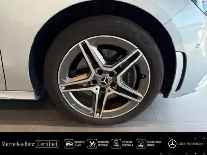 Photo 13 Mercedes Classe B  250 e Hybrid EQ 163+109ch AMG Line 8G-DCT