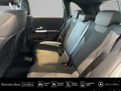 Photo 10 Mercedes Classe B  250 e Hybrid EQ 163+109ch AMG Line 8G-DCT