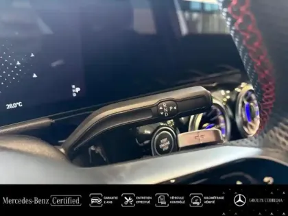 Photo 9 Mercedes Classe B  250 e Hybrid EQ 163+109ch AMG Line 8G-DCT