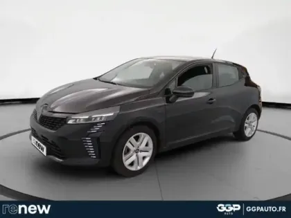 Photo Renault Clio Evolution