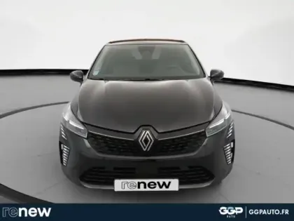 Photo 7 Renault Clio  1.0 TCe 90ch Evolution