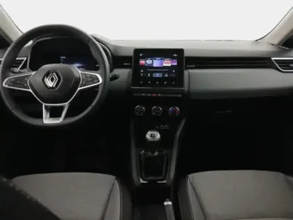 Photo 12 Renault Clio  1.0 TCe 90ch Evolution