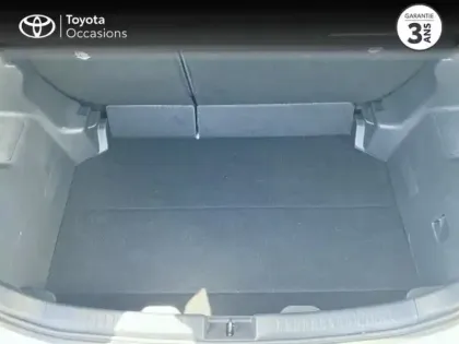 Photo 9 Toyota Yaris  70 VVT-i Dynamic 5p MY22