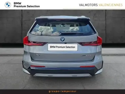 Photo 5 BMW X1  xDrive25e 245ch xLine