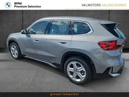 Photo 7 BMW X1  xDrive25e 245ch xLine