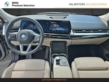 Photo 10 BMW X1  xDrive25e 245ch xLine