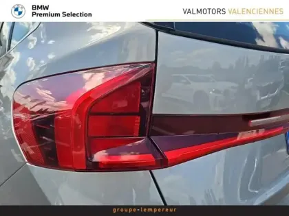 Photo 6 BMW X1  xDrive25e 245ch xLine