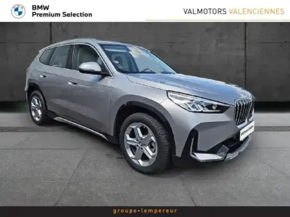 Photo Bmw X1 Xline