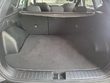 Photo 5 Hyundai Tucson  1.6 T-GDi 150ch Hybrid 48V Intuitive