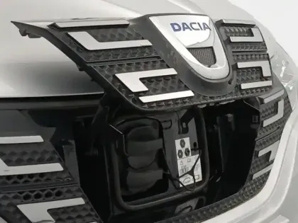 Photo 9 Dacia Spring  45ch Confort Plus - Achat Intégral