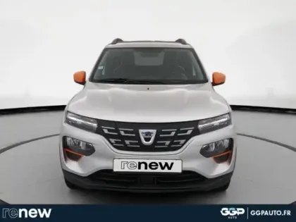 Photo 7 Dacia Spring  45ch Confort Plus - Achat Intégral