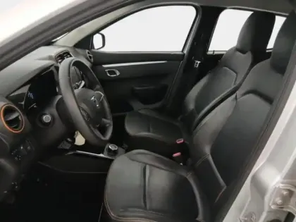 Photo 13 Dacia Spring  45ch Confort Plus - Achat Intégral