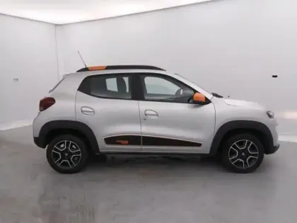 Photo 5 Dacia Spring  45ch Confort Plus - Achat Intégral