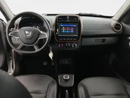 Photo 12 Dacia Spring  45ch Confort Plus - Achat Intégral