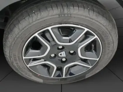Photo 10 Dacia Spring  45ch Confort Plus - Achat Intégral
