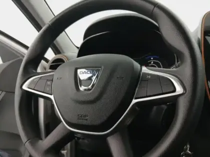 Photo 14 Dacia Spring  45ch Confort Plus - Achat Intégral
