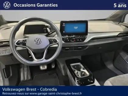 Photo 9 Volkswagen ID.4  174ch Pro 77 kWh Life Plus