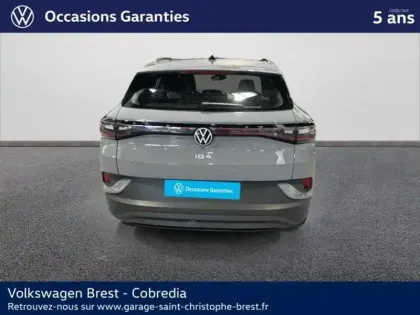 Photo 5 Volkswagen ID.4  174ch Pro 77 kWh Life Plus