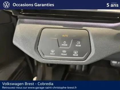 Photo 14 Volkswagen ID.4  174ch Pro 77 kWh Life Plus