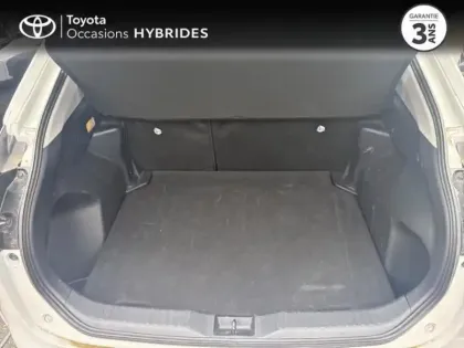 Photo 9 Toyota Yaris  Cross 116h Dynamic MC24