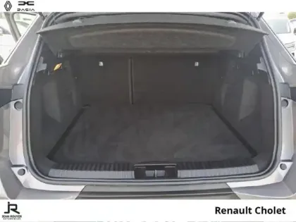 Photo 6 Renault Symbioz  1.6 E-Tech full hybrid 145ch Techno