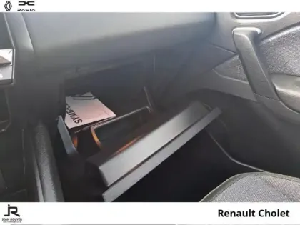 Photo 13 Renault Symbioz  1.6 E-Tech full hybrid 145ch Techno